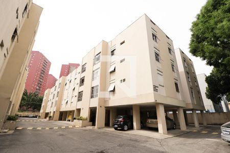 Fachada de apartamento à venda com 3 quartos, 145m² em Casa Verde, São Paulo