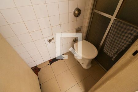 Cozinha e Área de Serviço de apartamento à venda com 3 quartos, 145m² em Casa Verde, São Paulo