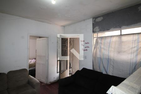 Sala de casa à venda com 2 quartos, 153m² em Jardim Paraíso, São Paulo