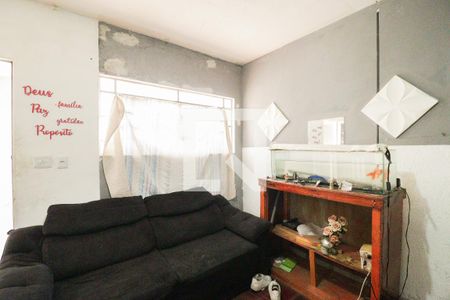 Sala de casa à venda com 2 quartos, 153m² em Jardim Paraíso, São Paulo
