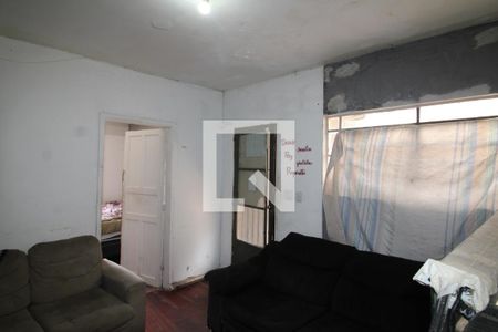 Sala de casa à venda com 2 quartos, 153m² em Jardim Paraíso, São Paulo