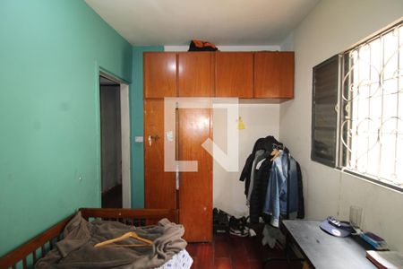 Quarto 2 de casa à venda com 2 quartos, 153m² em Jardim Paraíso, São Paulo