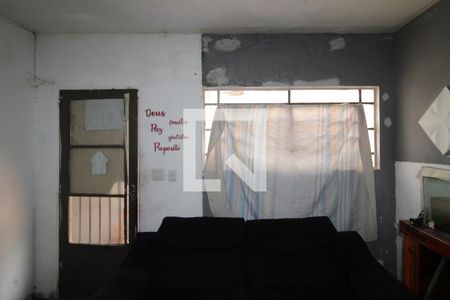 Sala de casa à venda com 2 quartos, 153m² em Jardim Paraíso, São Paulo