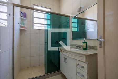 Banheiro de apartamento à venda com 3 quartos, 97m² em Andaraí, Rio de Janeiro