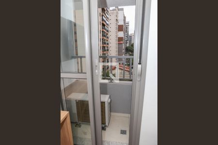 Studio de kitnet/studio à venda com 1 quarto, 22m² em Pompeia, São Paulo