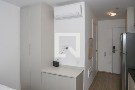 Studio de kitnet/studio à venda com 1 quarto, 22m² em Pompeia, São Paulo