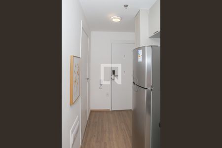 Studio de kitnet/studio à venda com 1 quarto, 22m² em Pompeia, São Paulo