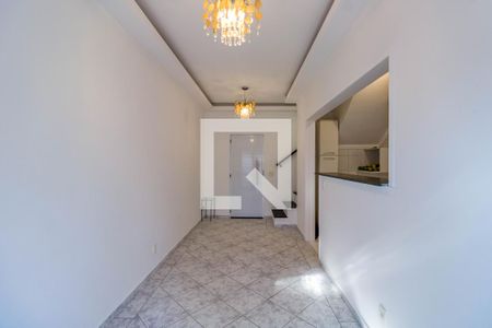 Casa de Condomínio à venda com 2 quartos, 70m² em Parque Reboucas, São Paulo