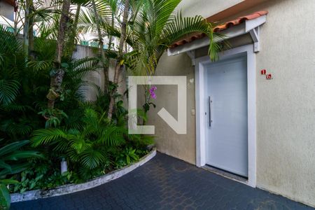 Área Externa de casa de condomínio à venda com 2 quartos, 70m² em Parque Reboucas, São Paulo
