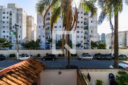 Vista do Quarto 2 de casa de condomínio à venda com 2 quartos, 70m² em Parque Reboucas, São Paulo