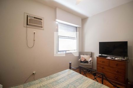 Quarto de apartamento para alugar com 2 quartos, 105m² em Botafogo, Rio de Janeiro