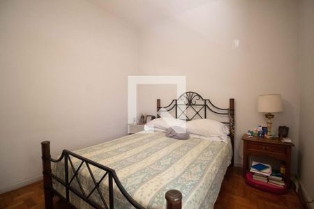 Quarto de apartamento para alugar com 2 quartos, 105m² em Botafogo, Rio de Janeiro