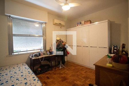 Suíte de apartamento para alugar com 2 quartos, 105m² em Botafogo, Rio de Janeiro