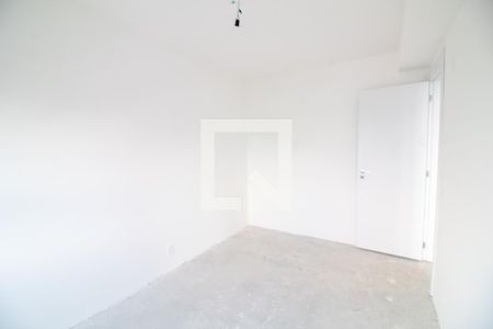 Quarto de apartamento à venda com 1 quarto, 32m² em Campo Belo, São Paulo