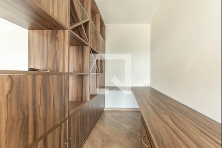 Sala - Home Office de apartamento à venda com 3 quartos, 127m² em Vila Guarani (zona Sul), São Paulo