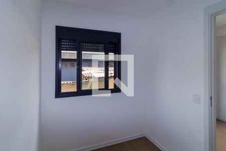 Quarto 1 de apartamento para alugar com 2 quartos, 37m² em Vila Prudente, São Paulo