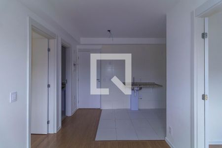 Sala de apartamento para alugar com 2 quartos, 37m² em Vila Prudente, São Paulo
