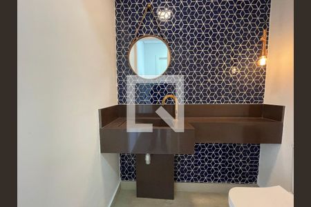 Lavabo de apartamento à venda com 3 quartos, 171m² em Jardim Boa Vista (zona Oeste), São Paulo