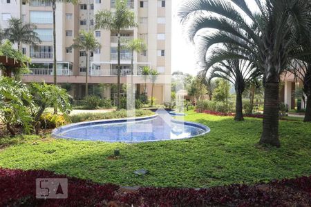Área comum de apartamento à venda com 3 quartos, 171m² em Jardim Boa Vista (zona Oeste), São Paulo