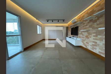 Sala de apartamento à venda com 3 quartos, 171m² em Jardim Boa Vista (zona Oeste), São Paulo