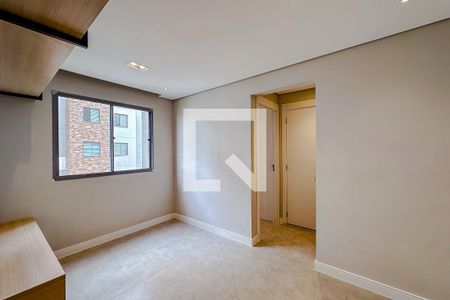 Sala de apartamento à venda com 1 quarto, 30m² em Mooca, São Paulo