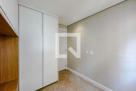 Quarto de apartamento à venda com 1 quarto, 30m² em Mooca, São Paulo