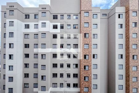 Vista da Sala de apartamento à venda com 1 quarto, 30m² em Mooca, São Paulo
