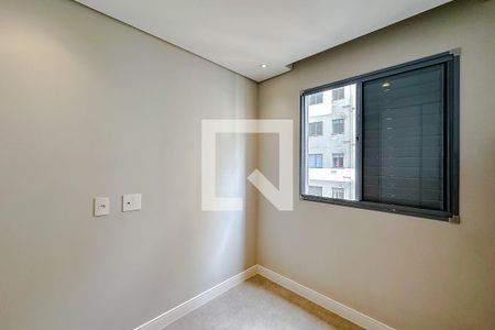 Quarto de apartamento à venda com 1 quarto, 30m² em Mooca, São Paulo