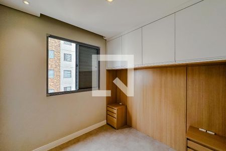 Quarto de apartamento à venda com 1 quarto, 30m² em Mooca, São Paulo