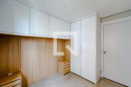 Quarto de apartamento à venda com 1 quarto, 30m² em Mooca, São Paulo