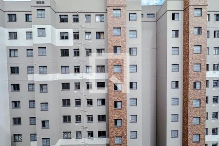 Vista do Quarto de apartamento à venda com 1 quarto, 30m² em Mooca, São Paulo