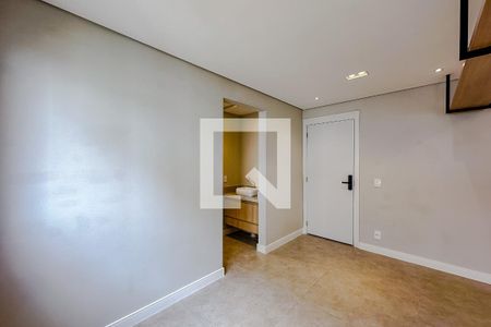 Sala de apartamento à venda com 1 quarto, 30m² em Mooca, São Paulo