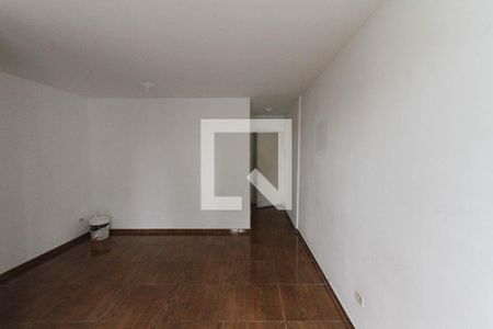 Sala de apartamento para alugar com 3 quartos, 63m² em Vila Cunha Bueno, São Paulo