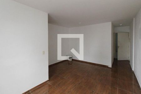 Sala de apartamento para alugar com 3 quartos, 63m² em Vila Cunha Bueno, São Paulo