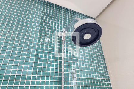Banheiro da Suíte 3 de apartamento à venda com 4 quartos, 242m² em Nova Petrópolis, São Bernardo do Campo