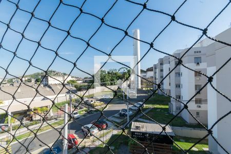 Vista do Quarto 1 de apartamento para alugar com 2 quartos, 40m² em Bonsucesso, Rio de Janeiro