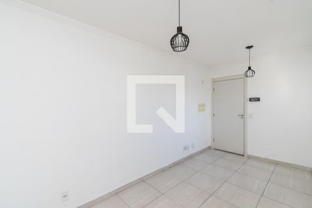 Sala de apartamento para alugar com 2 quartos, 40m² em Bonsucesso, Rio de Janeiro