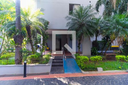 Área comum de apartamento à venda com 3 quartos, 64m² em Vila Ivone, São Paulo