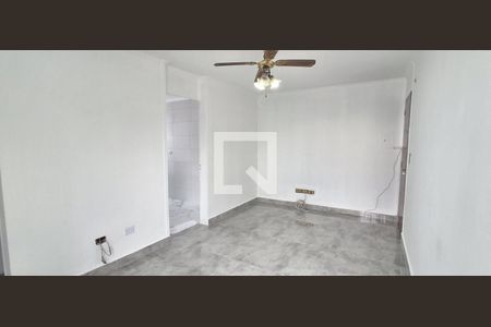 Sala de apartamento para alugar com 2 quartos, 56m² em São José, São Caetano do Sul