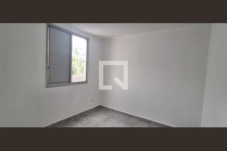 Quarto 2 de apartamento para alugar com 2 quartos, 56m² em São José, São Caetano do Sul