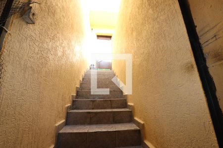 Acesso ao imóvel de casa para alugar com 3 quartos, 120m² em Jardim Sao Gabriel, São Paulo