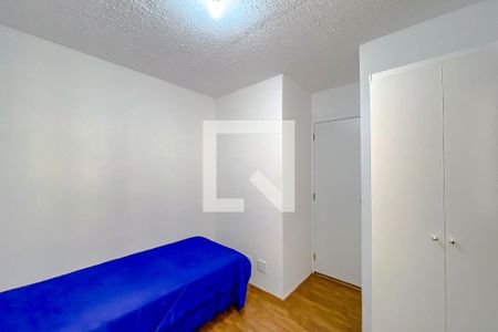 Quarto 2 de apartamento à venda com 2 quartos, 33m² em Brás, São Paulo