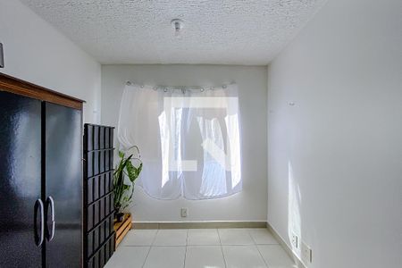 Sala de apartamento à venda com 2 quartos, 33m² em Brás, São Paulo