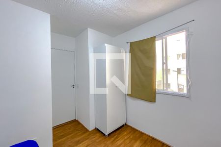 Quarto 2 de apartamento à venda com 2 quartos, 33m² em Brás, São Paulo