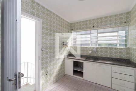 Cozinha de casa à venda com 3 quartos, 145m² em Vila Nova Mazzei, São Paulo