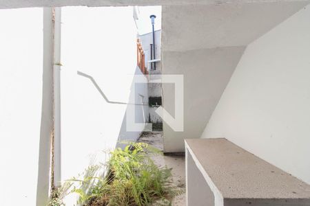 Área de Serviço de casa à venda com 3 quartos, 145m² em Vila Nova Mazzei, São Paulo