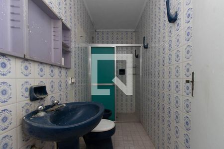 Banheiro de casa à venda com 3 quartos, 145m² em Vila Nova Mazzei, São Paulo