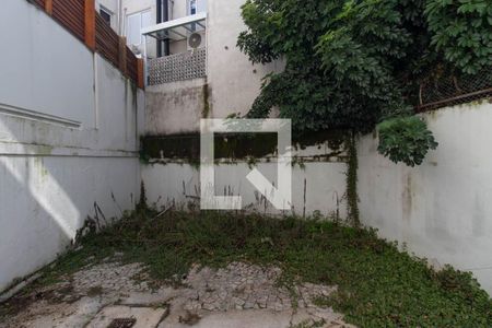 Quintal de casa à venda com 3 quartos, 145m² em Vila Nova Mazzei, São Paulo