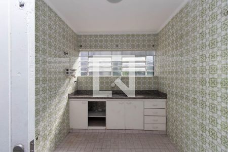 Cozinha de casa à venda com 3 quartos, 145m² em Vila Nova Mazzei, São Paulo