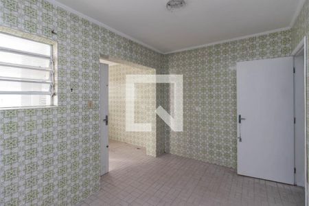 Copa de casa à venda com 3 quartos, 145m² em Vila Nova Mazzei, São Paulo